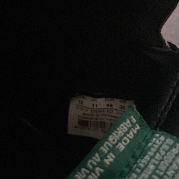 Size 12 - Picture 6 of 7